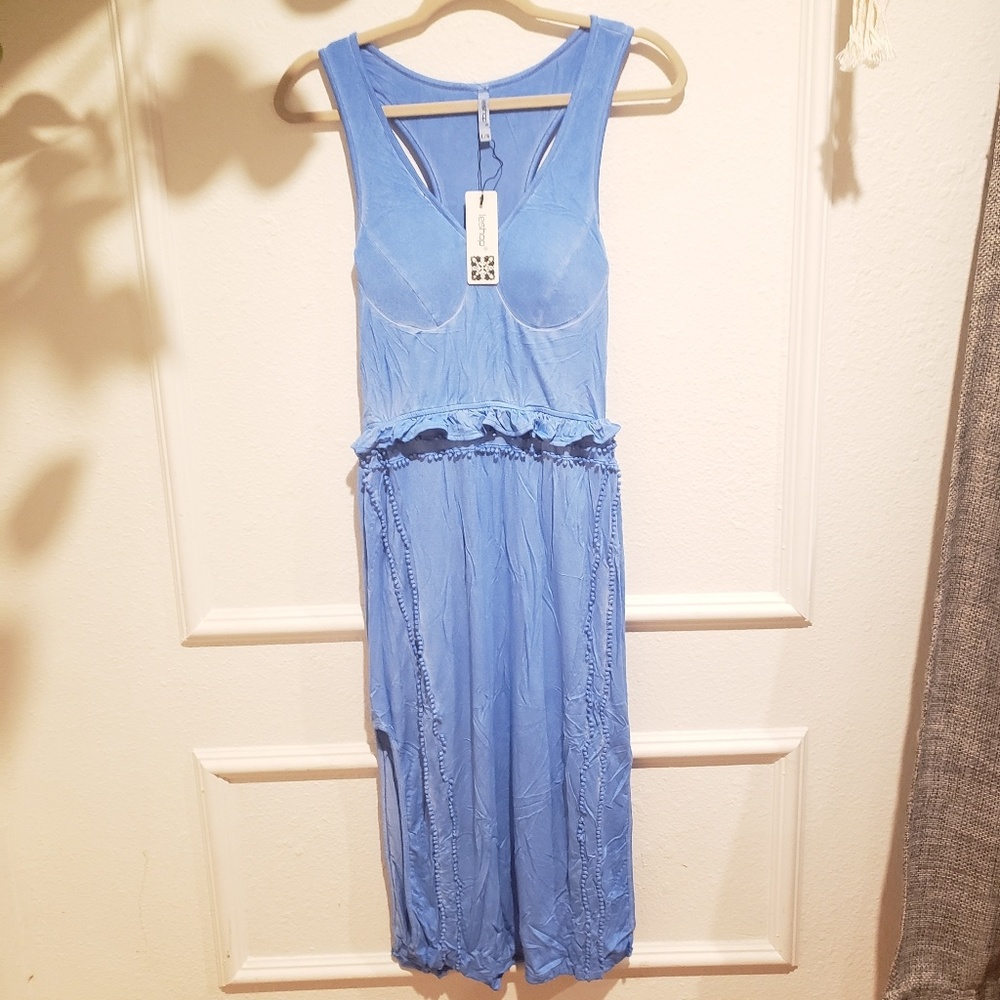 Leshop dress